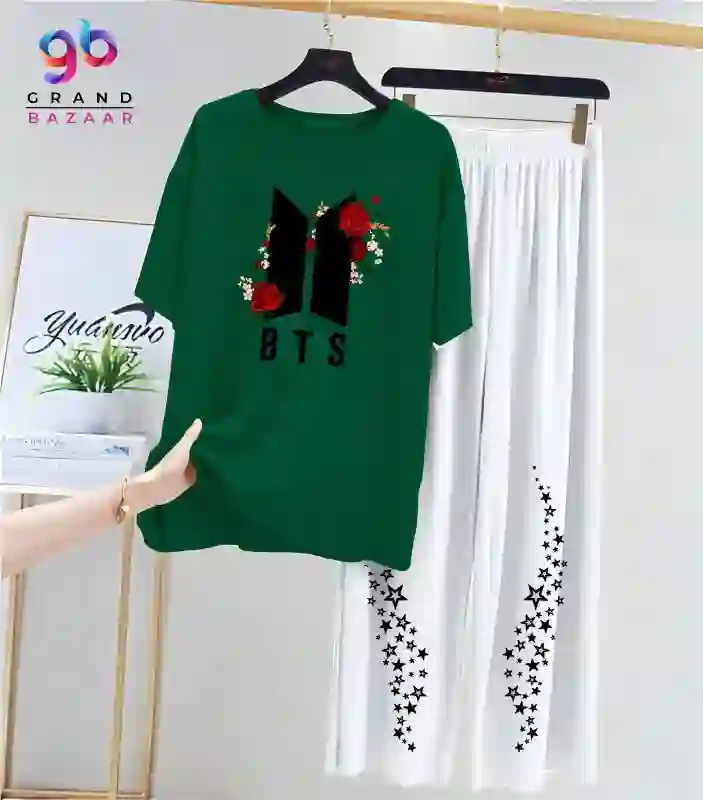 woman summer Arival longe wear