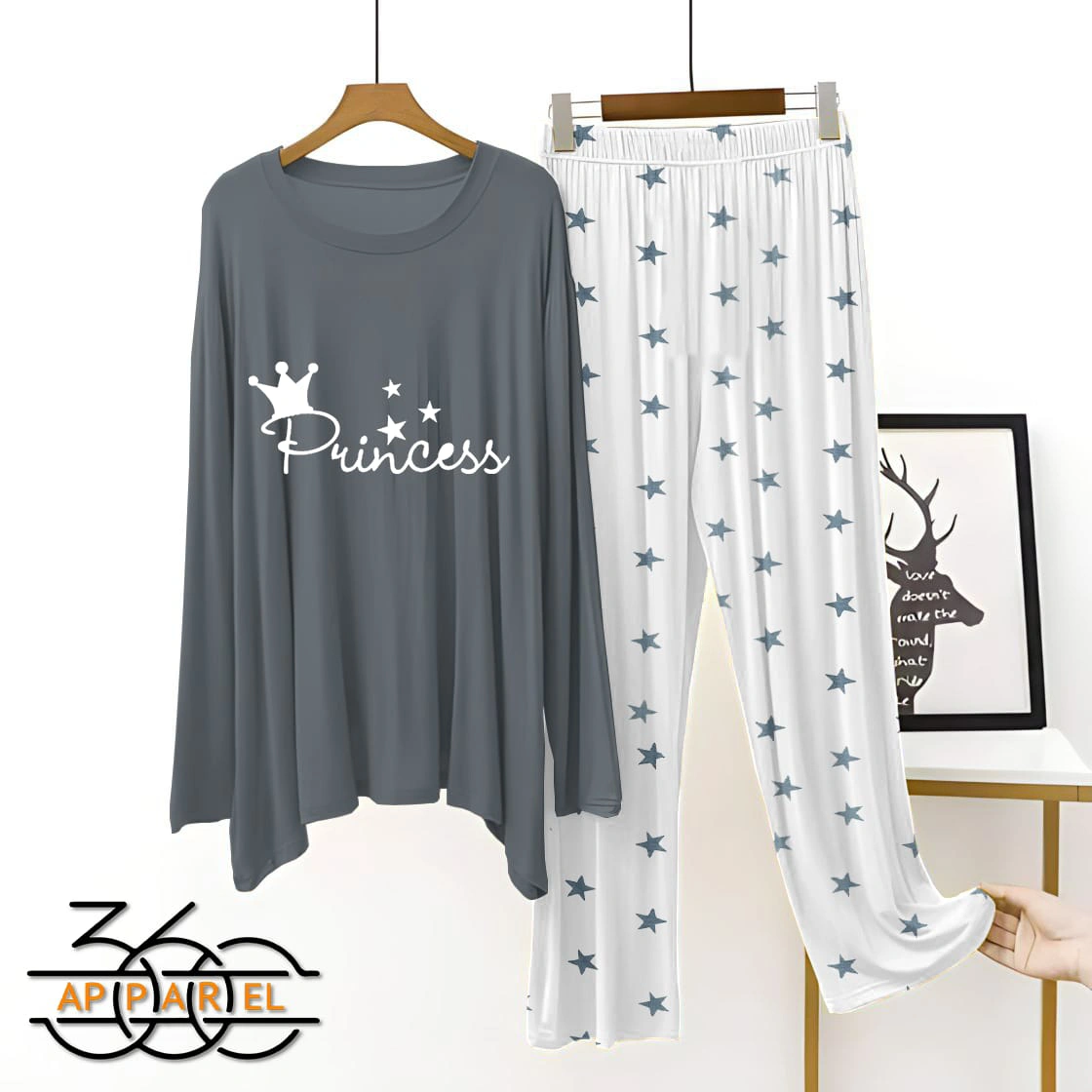 Lounge wear new category