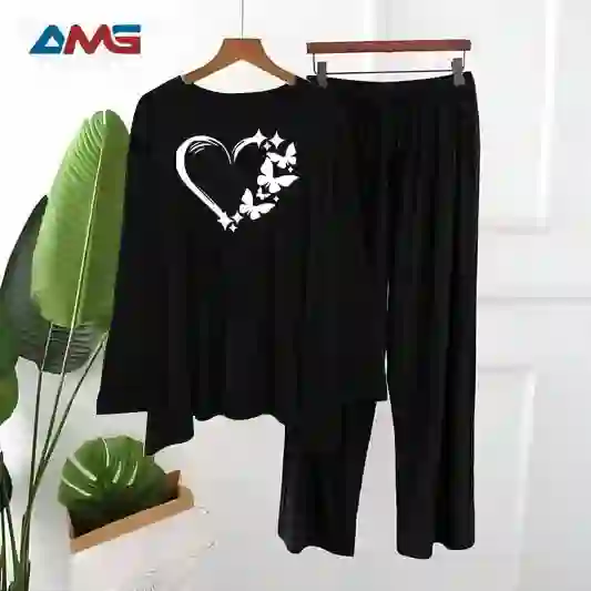 woman night suit