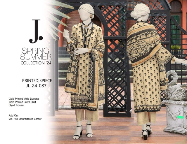 J. Collection