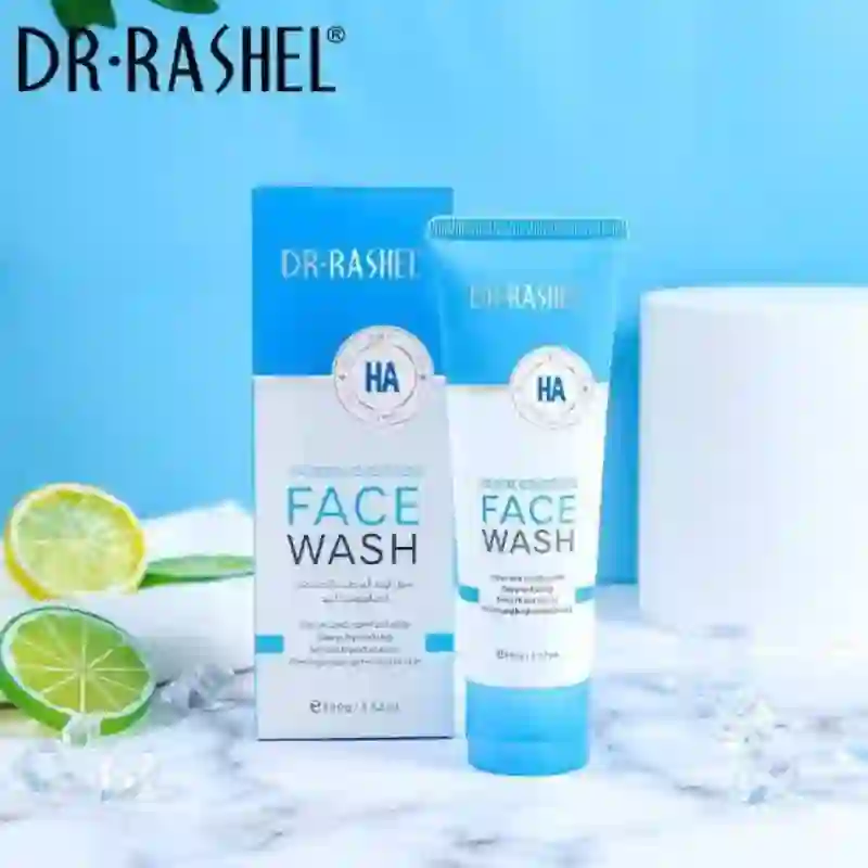 MOISTURIZING  Face wash-100mL