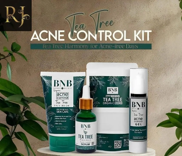 bnb facial kit