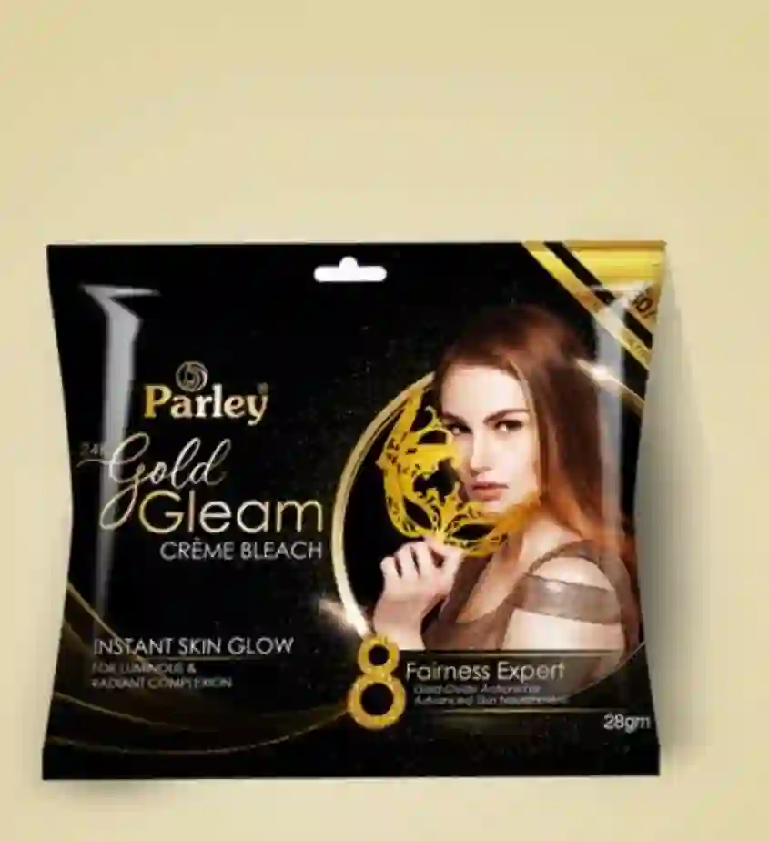 parley gold