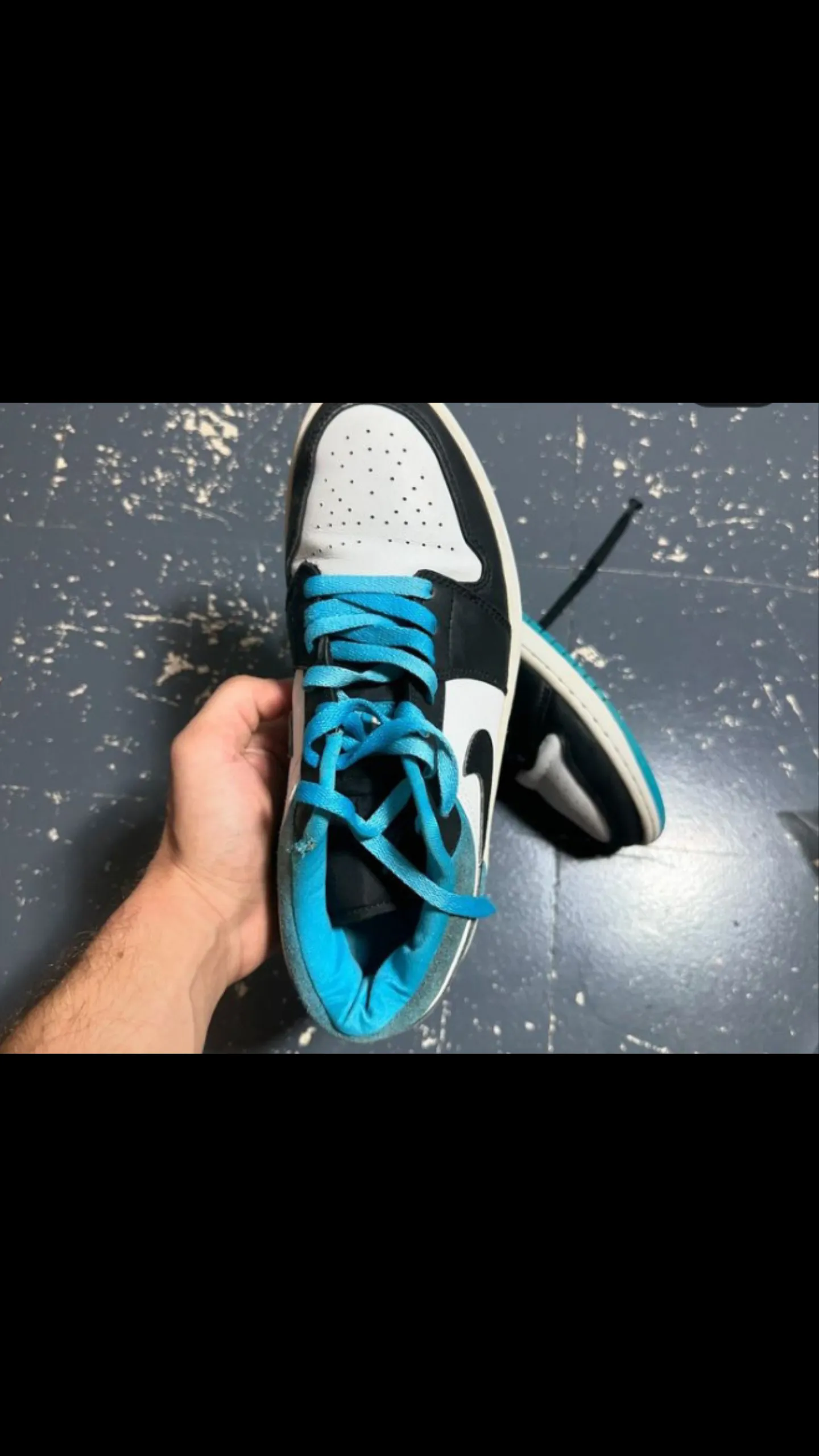 Nike Original