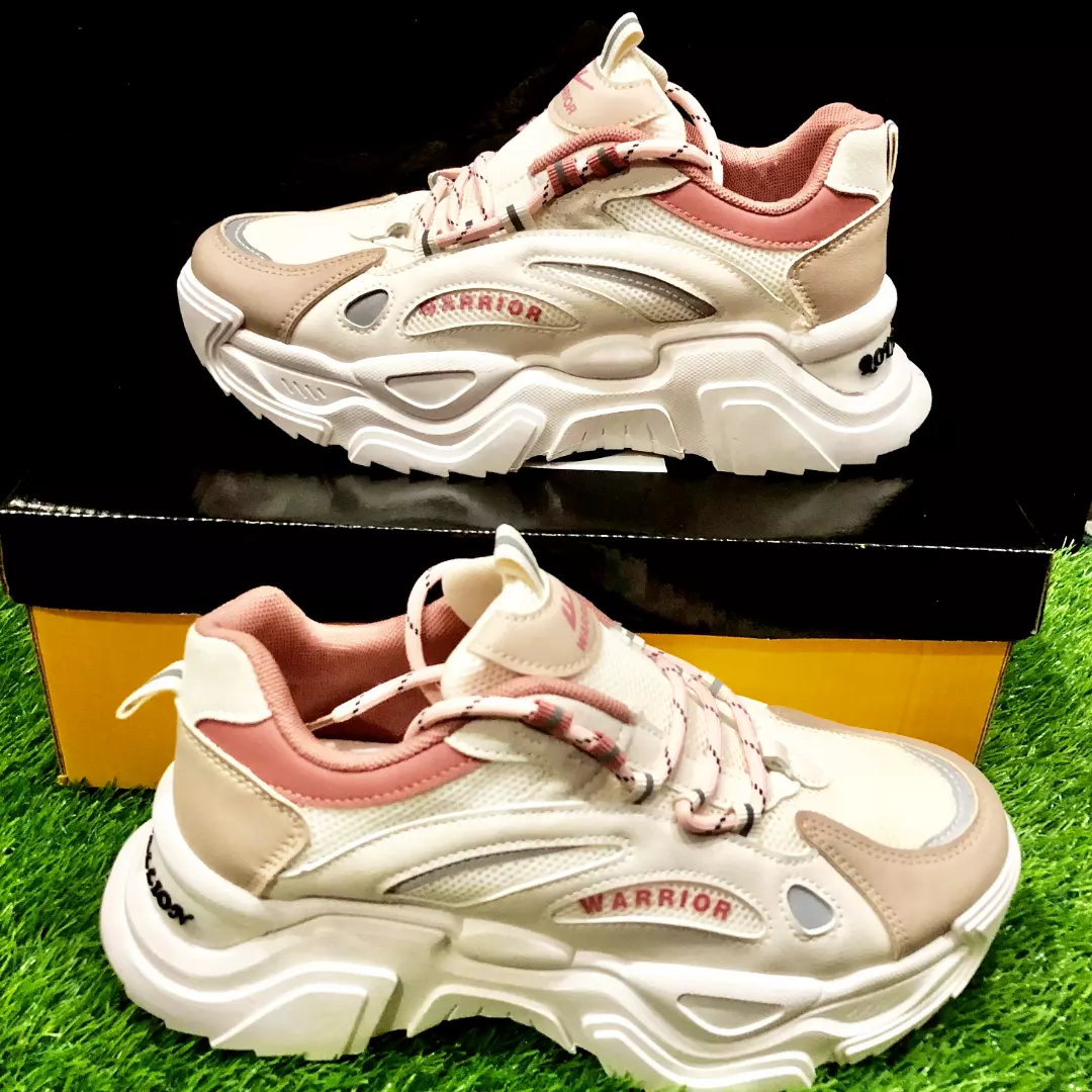 Modo Shoes
