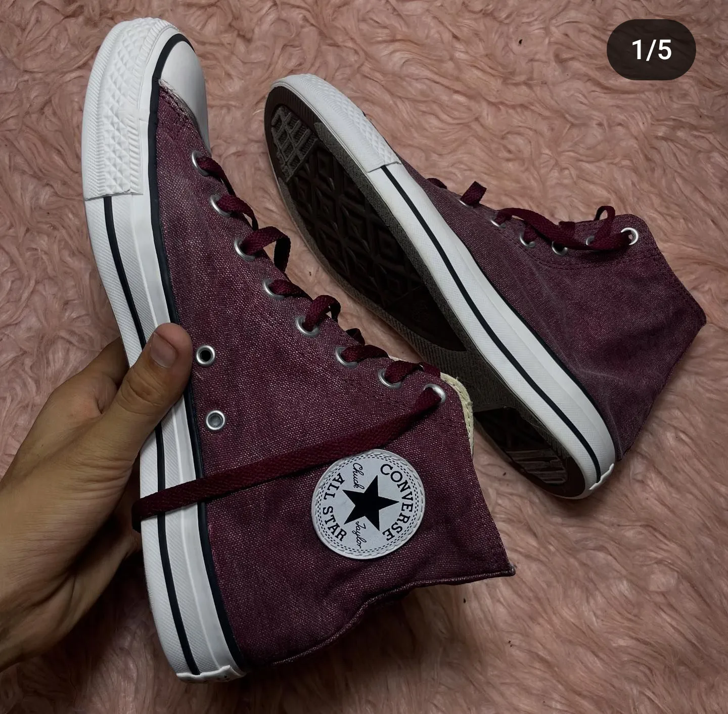 Converse
