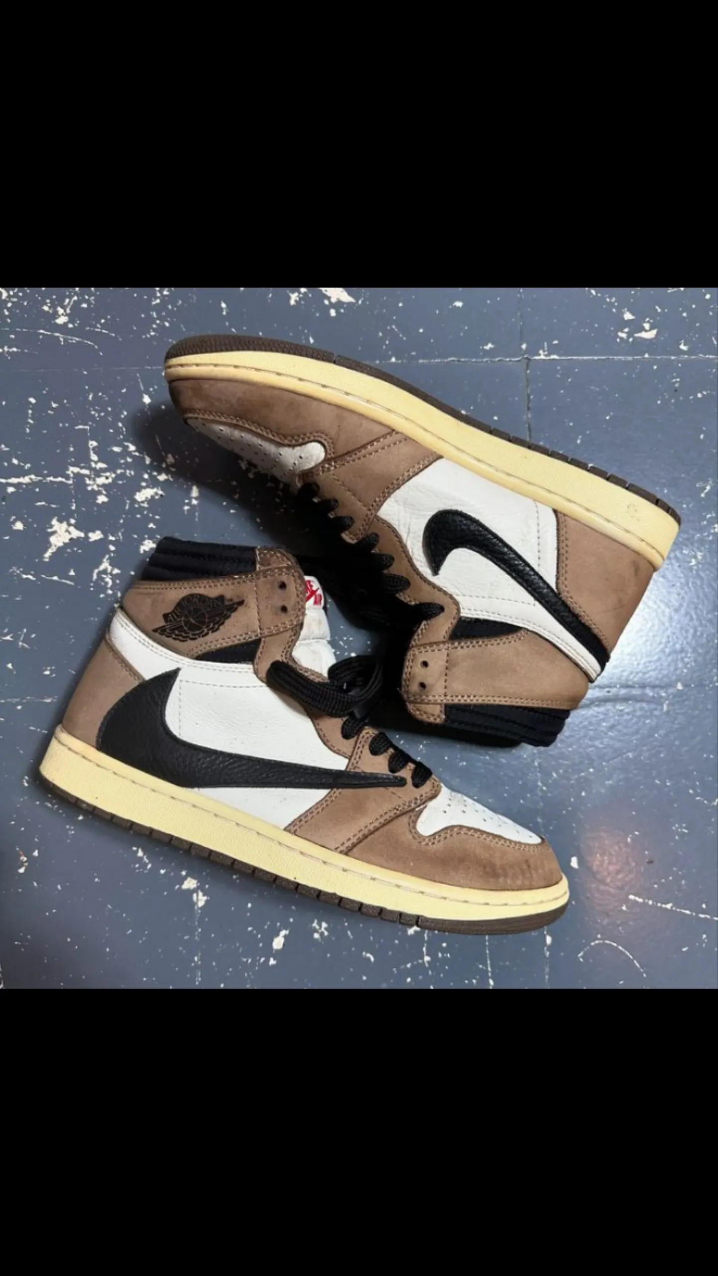 Original Nike