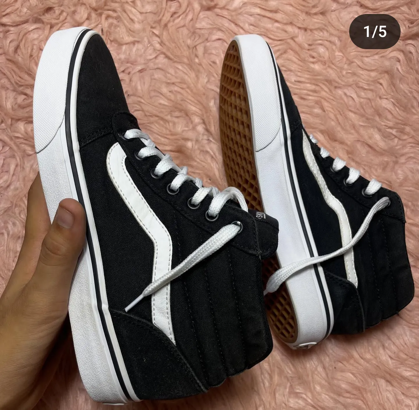 Original Vans