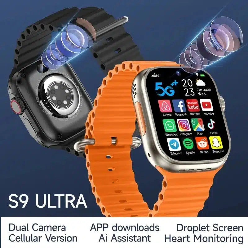 smart watch