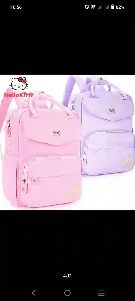 school bag