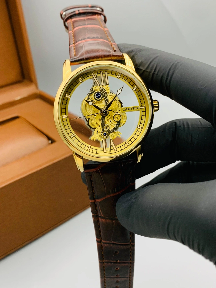 watch