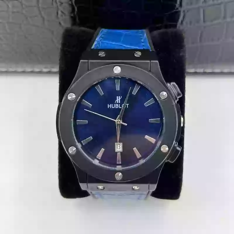 Hublot watch