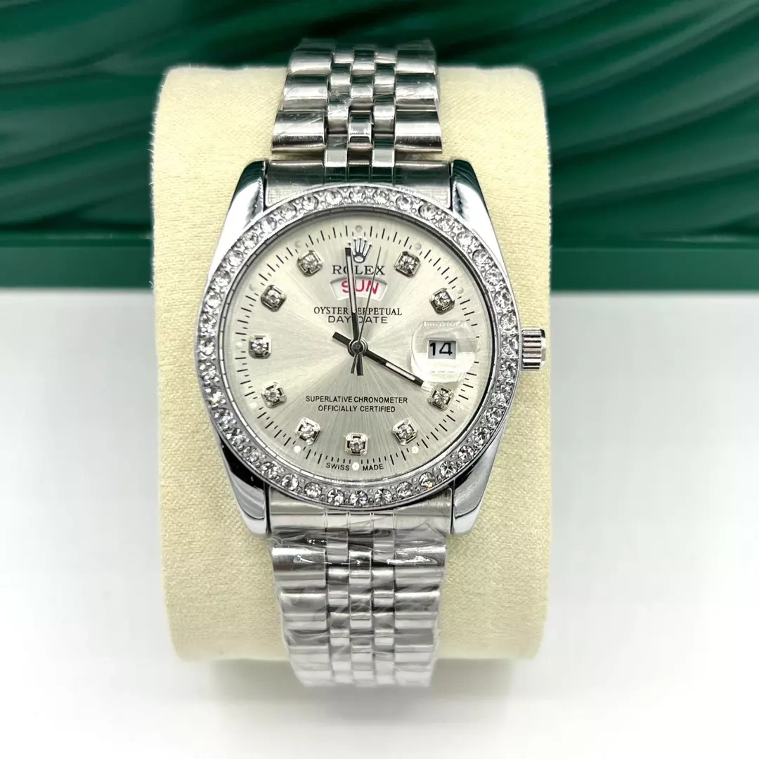 Rolex watch for men