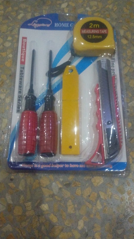 Tools