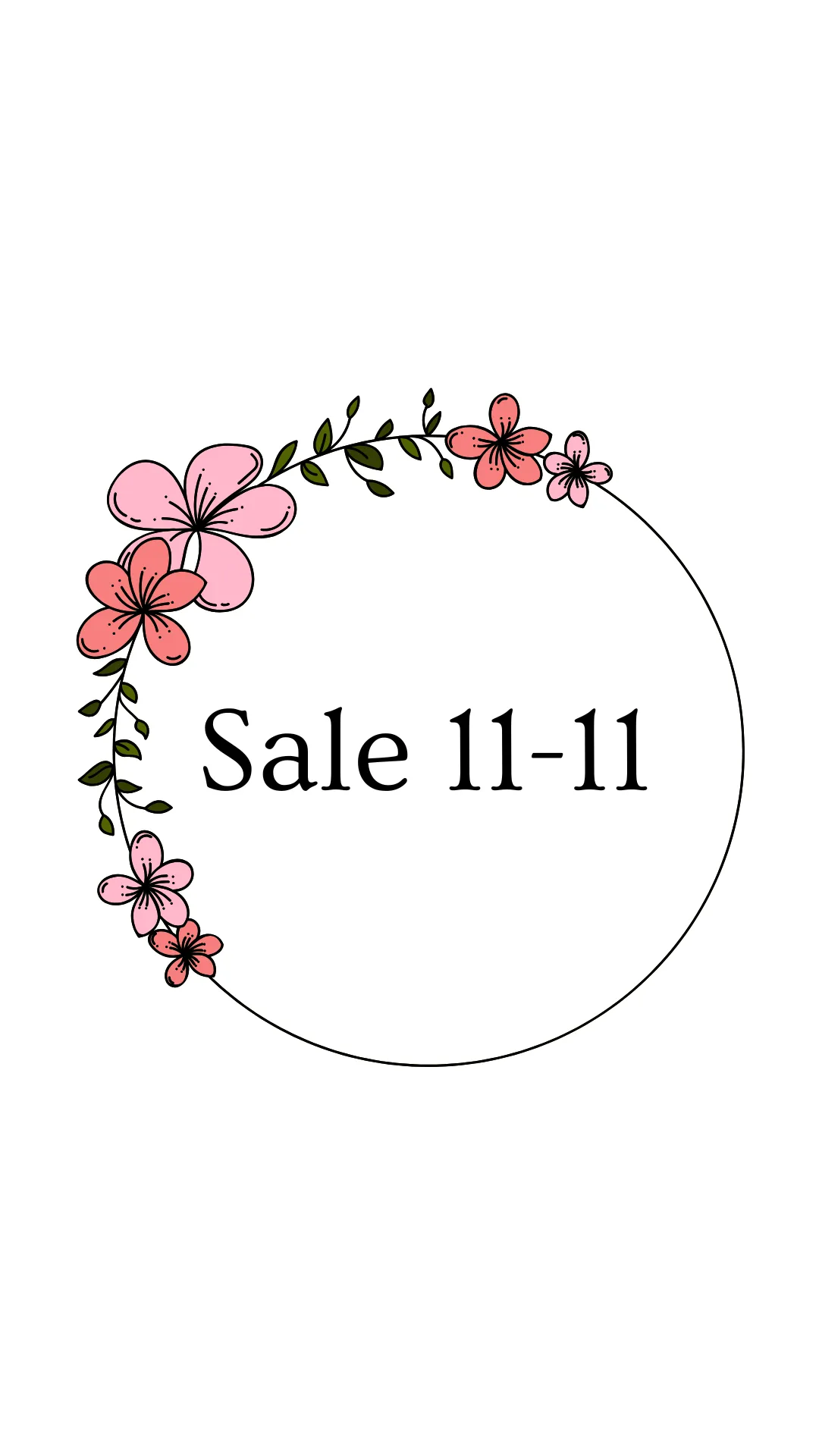 Sale 11-11