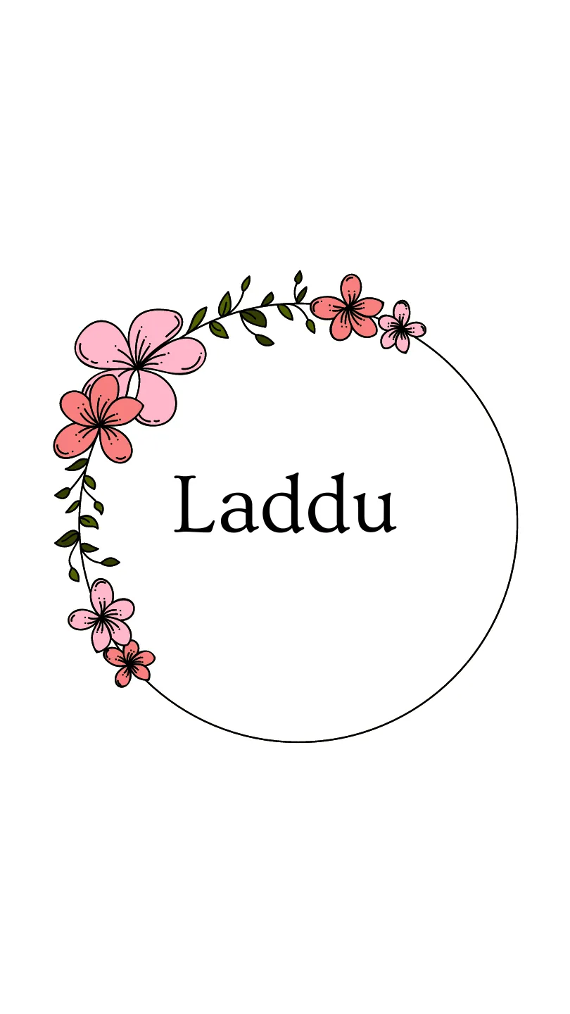 Laddu