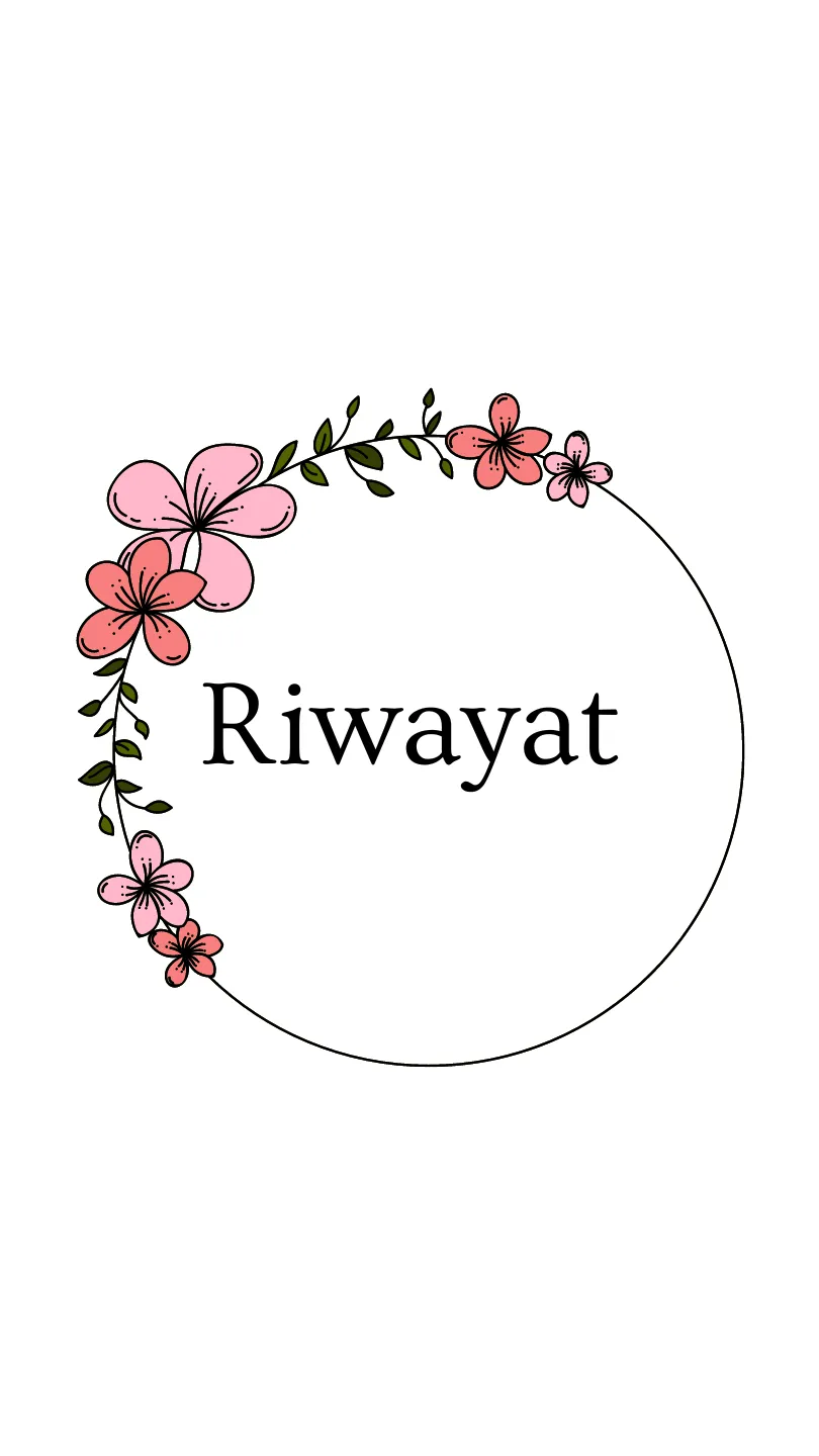 Riwayat