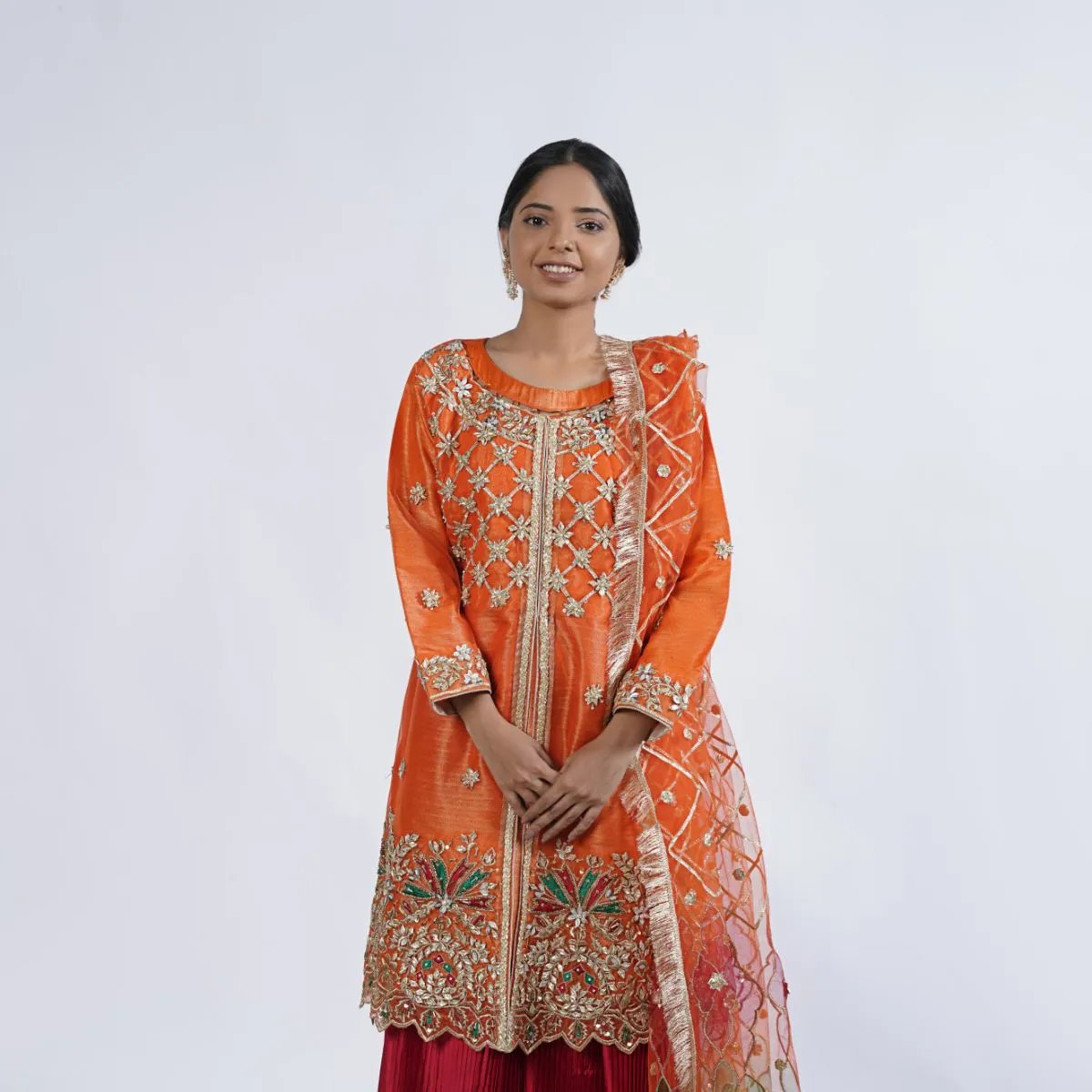 Kamal(Orange)