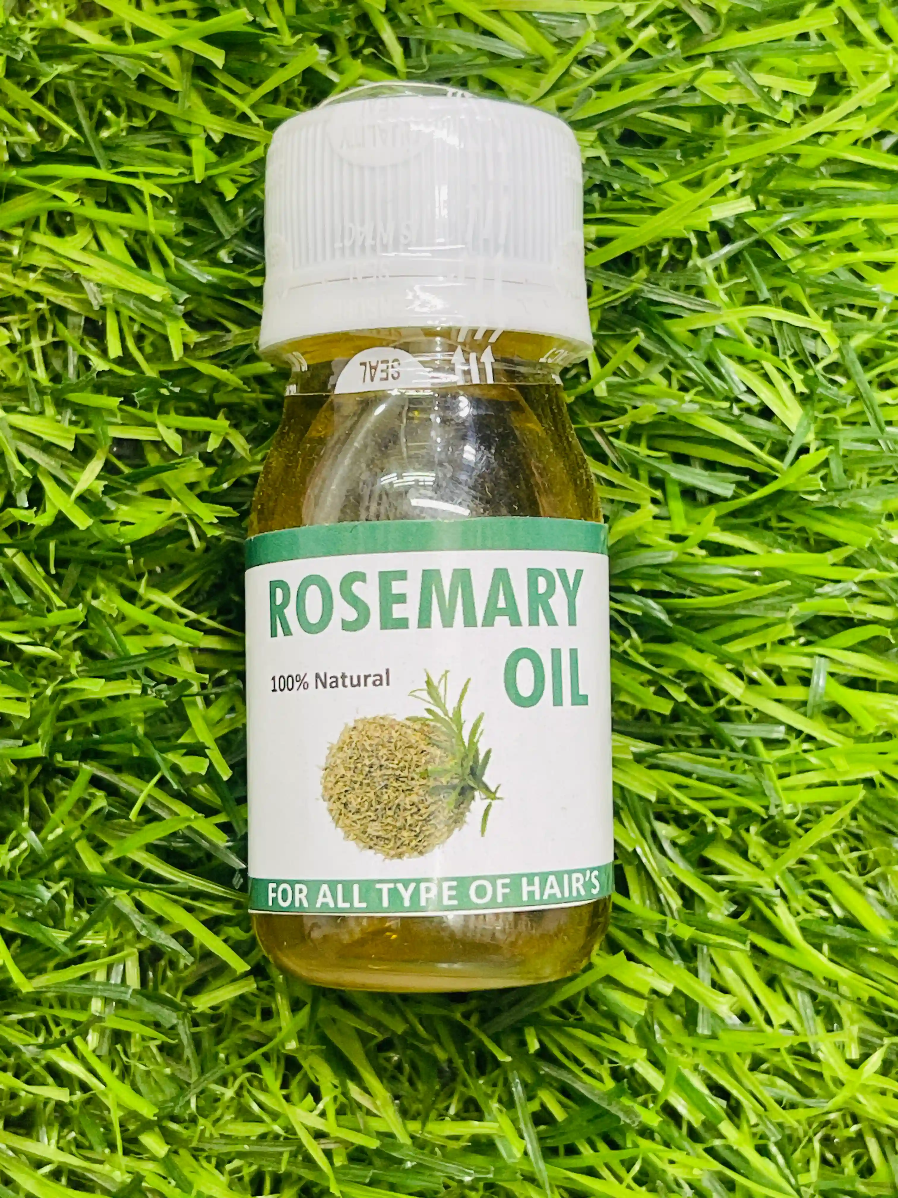 Rosemarry Oil