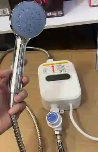Imported Instant Water Heater Gyser