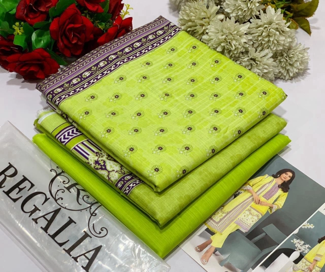 Salina by Regalia Khaddar
