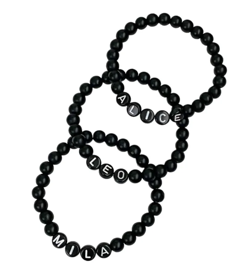 Men's Elastic Bracelet