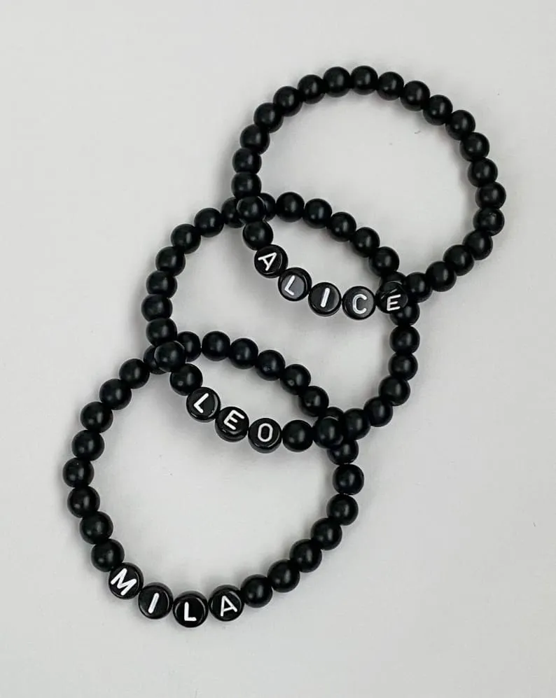 Boys Wrist Bracelet
