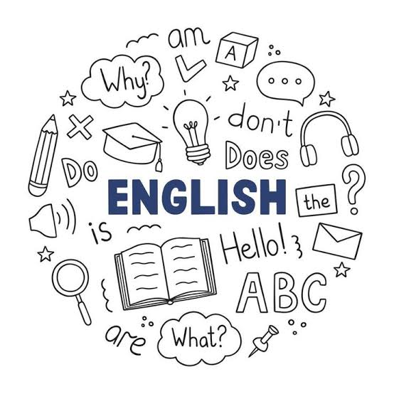 English Learning