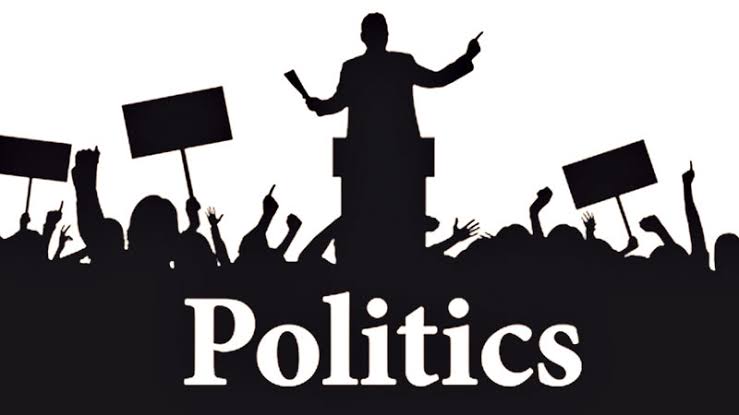 Political & Government