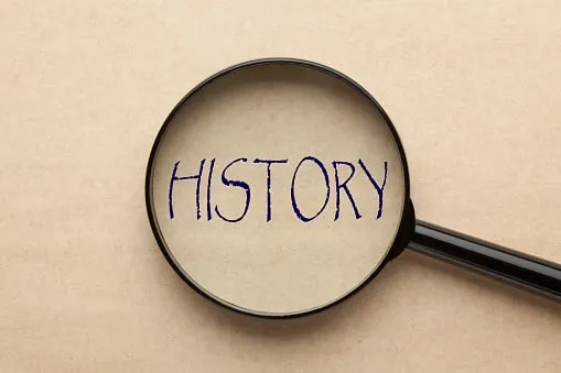 History & Biography