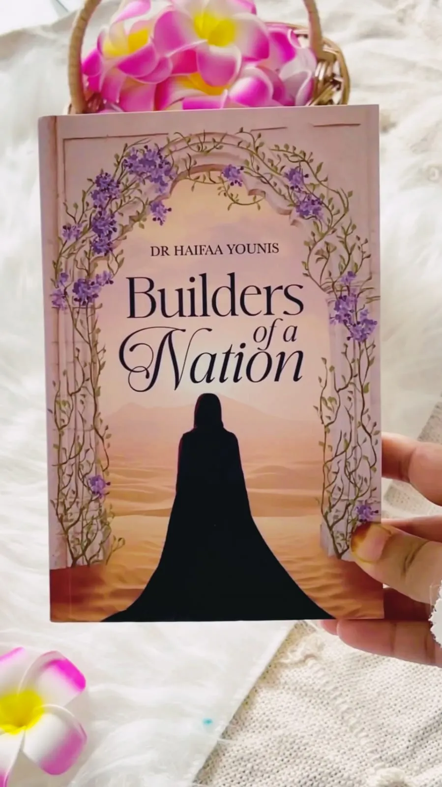Builders of a Nation