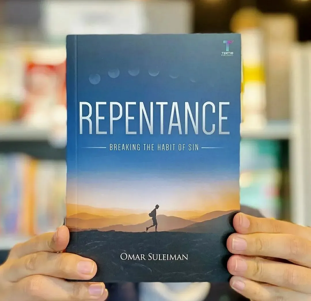 Repentance: Breaking the Habit of Sin