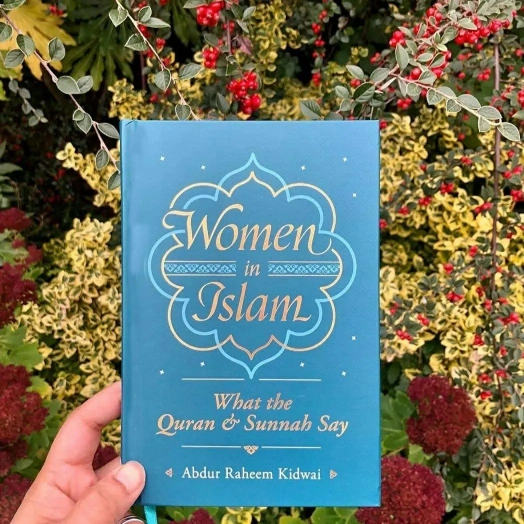 Women In Islam