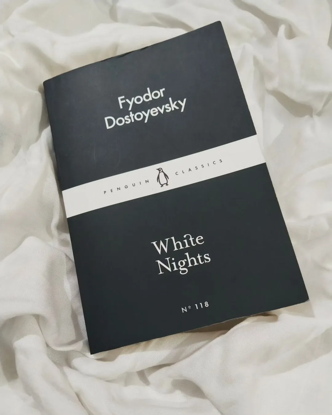 White Nights