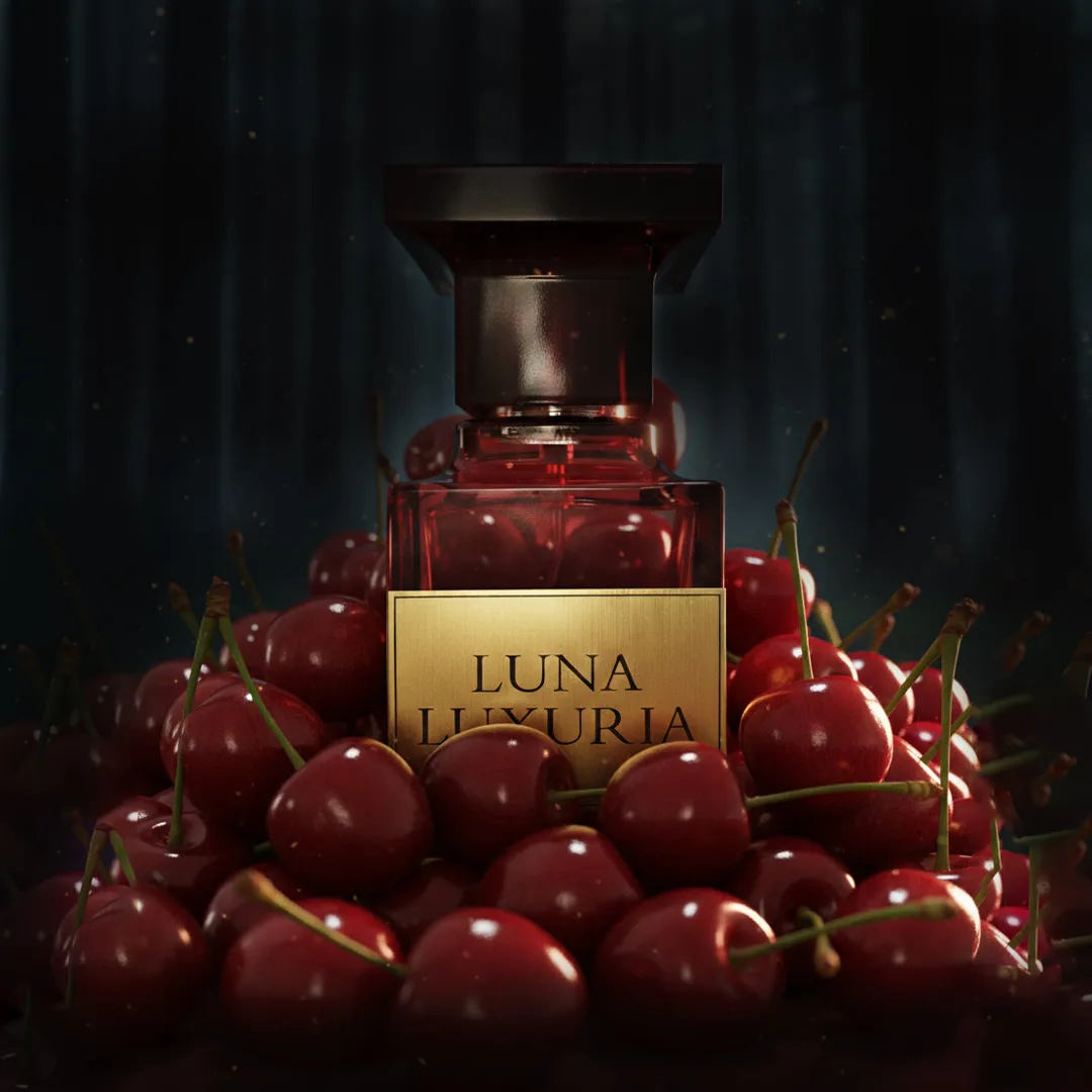EXPENSIF PERFUME