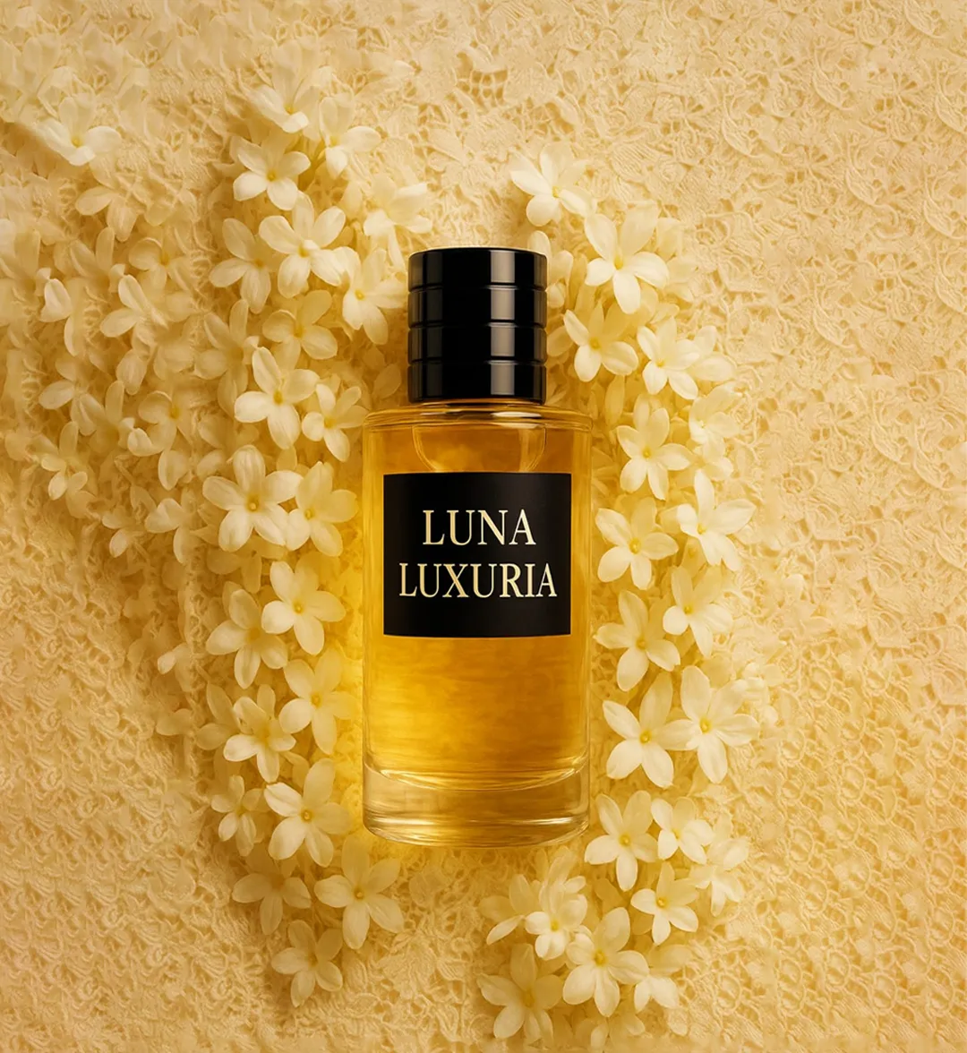 Perfume Savage Love |LUNA LUXURIA| 50ml - Inspired by Dior Duplicate