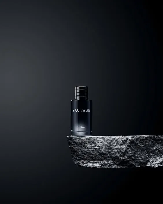 Dior Sauvage