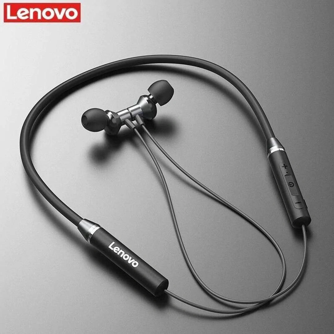 Lenovo Wireless Neckband