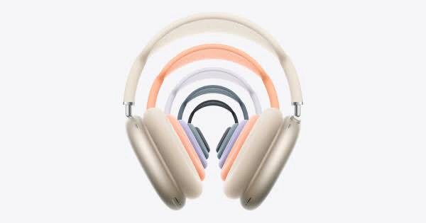 AirPods Max
