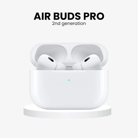 AirBuds Pro Gen2