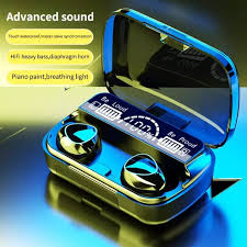 Earbuds
