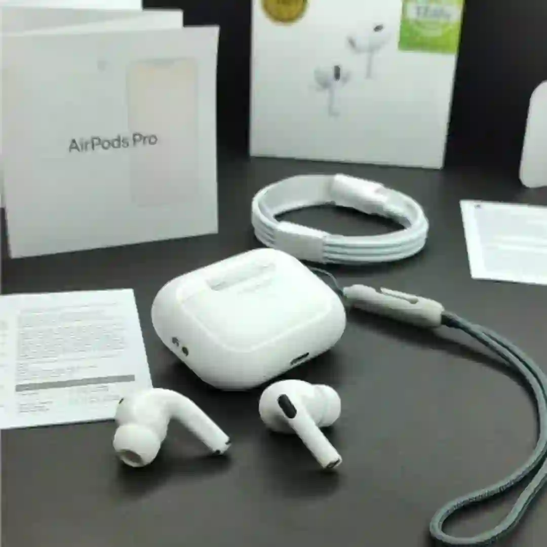 AIRPODS PRO 2