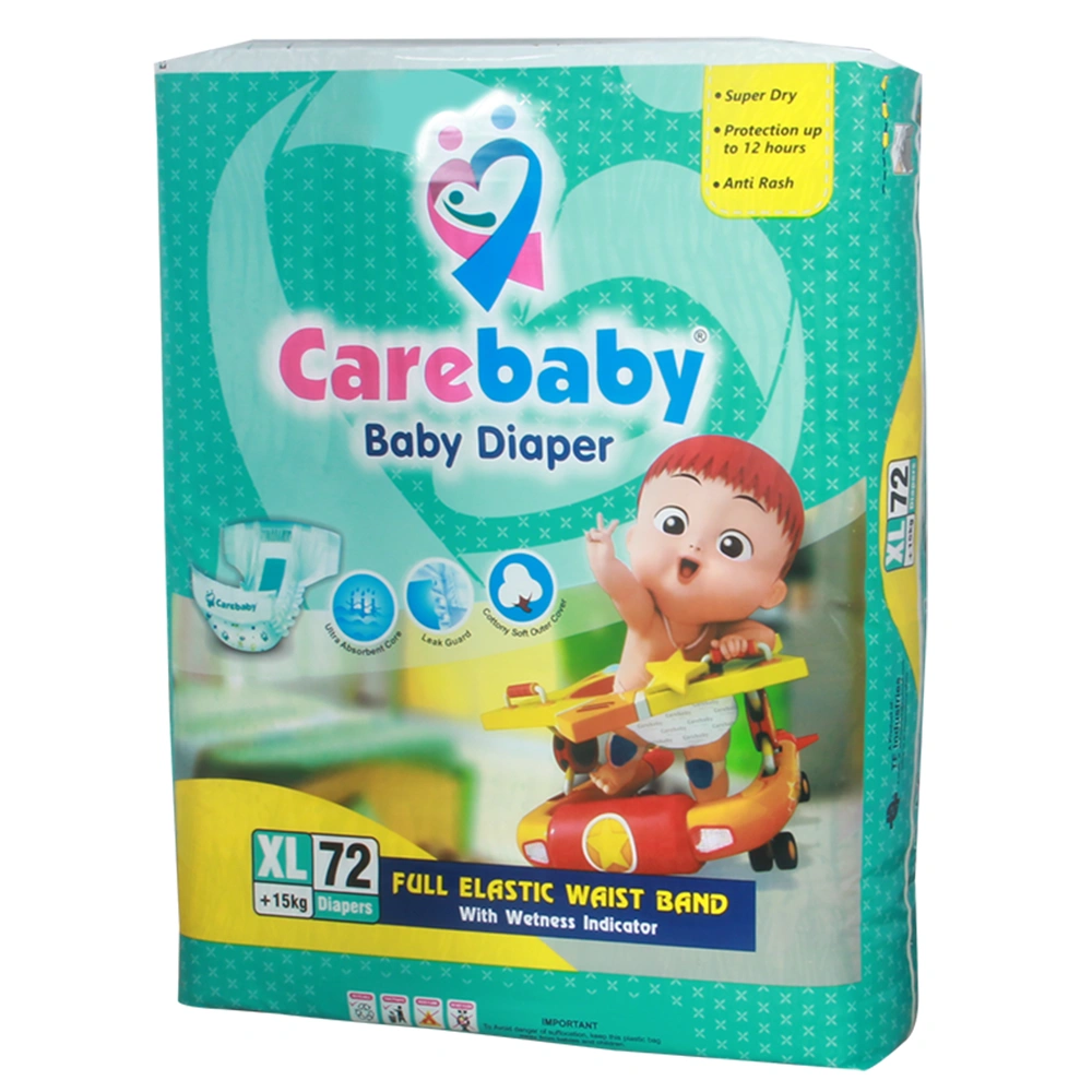 Carebaby