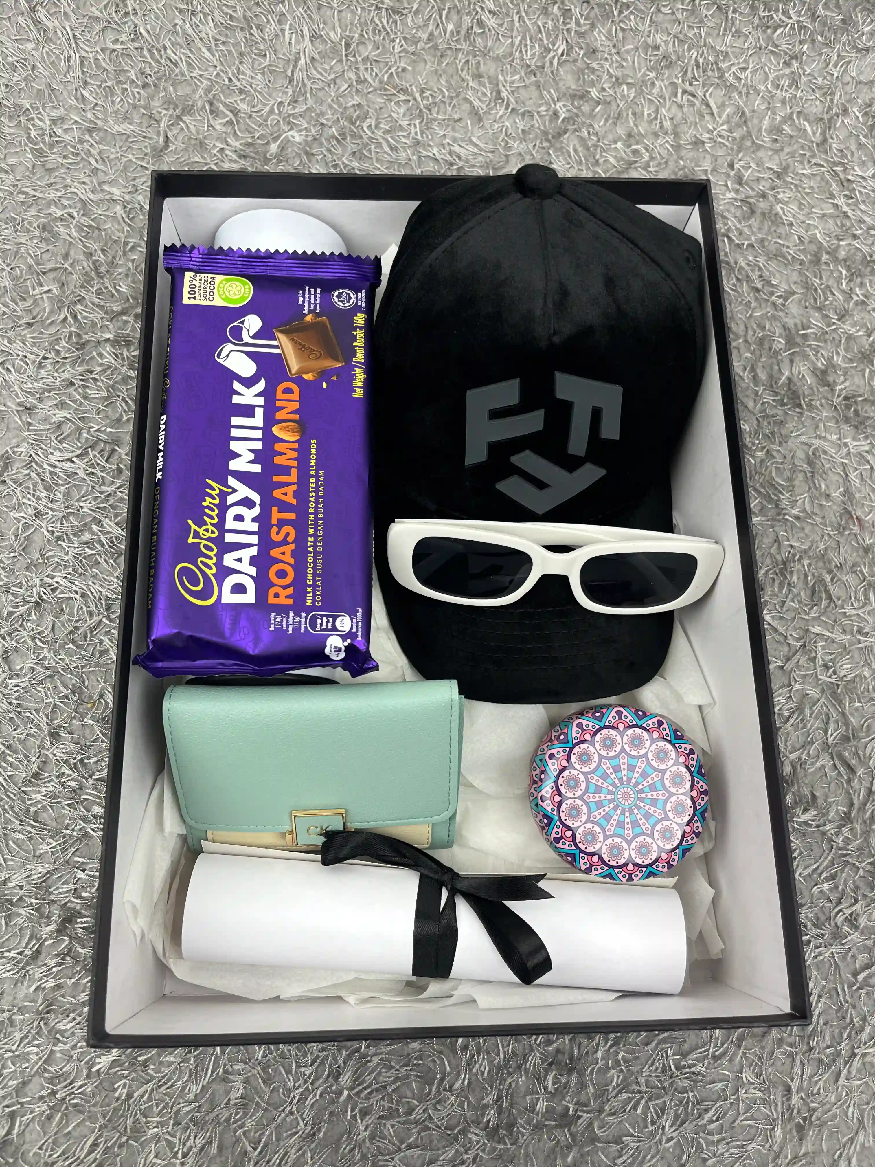Female Gift Box