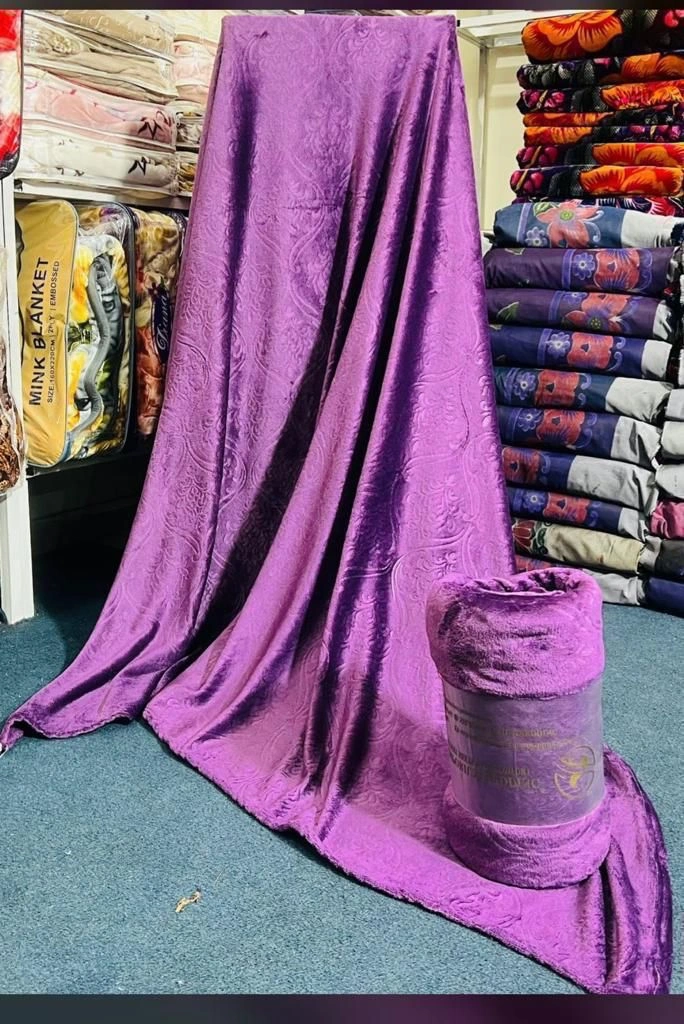Ac blanket