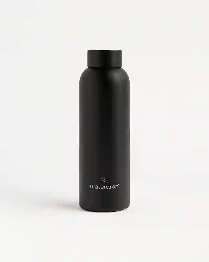 Insulated Water Bottle