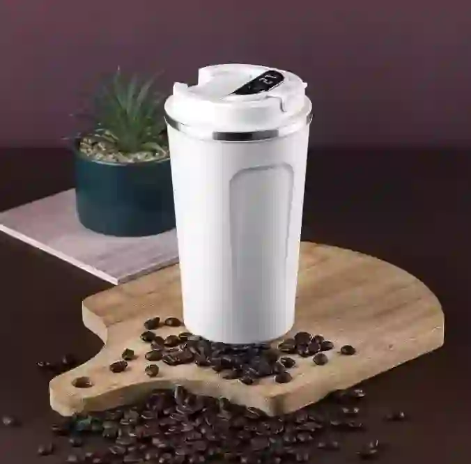 Temperature Stable Mug