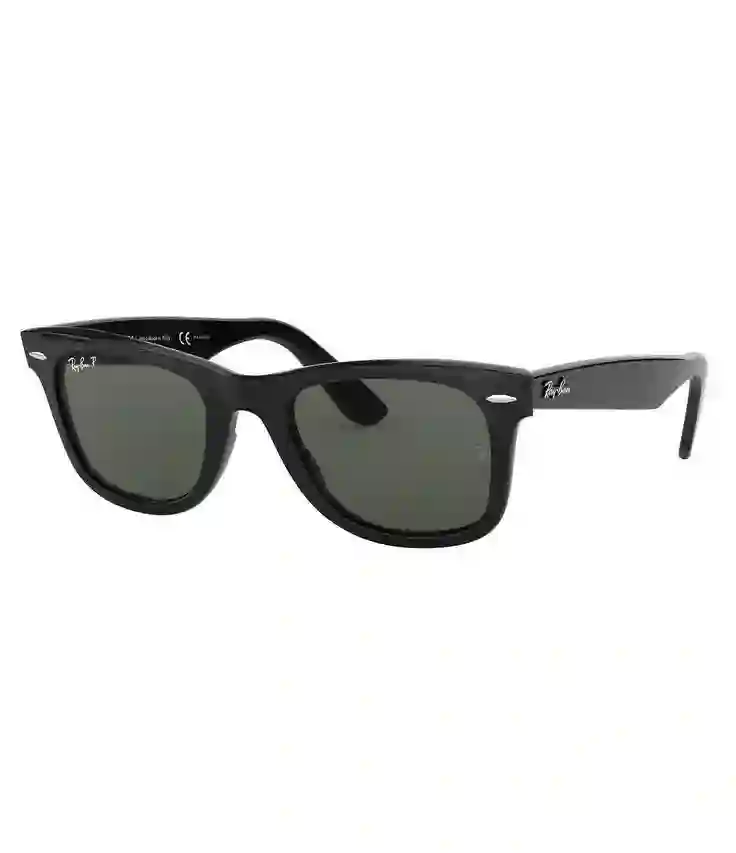 RAY-BAN WARFARE R polarized SUNGLASSES