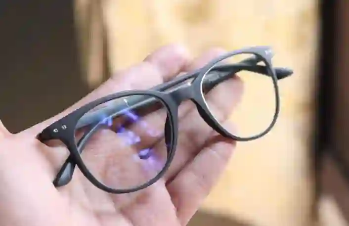 SCREEN GLASSES FOR UNISEX