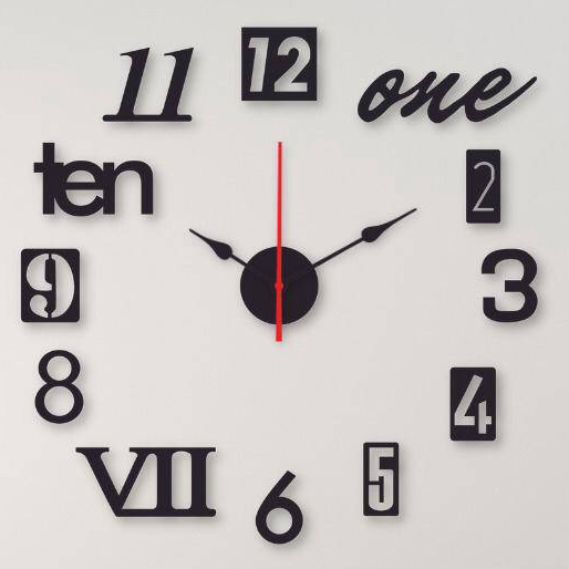 CLOCKS